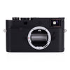 Used Leica M10 Monochrom - Extra Battery