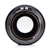 Used Leica APO-Summicron-M 75mm f/2 ASPH - 6-bit - UVa Filter