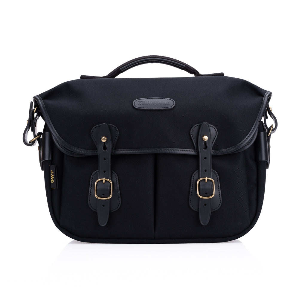 Bolso para cámara Billingham Hadley Pro 2020 - Edición Greg Williams x Billingham