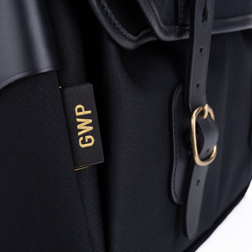 Bolso para cámara Billingham Hadley Pro 2020 - Edición Greg Williams x Billingham