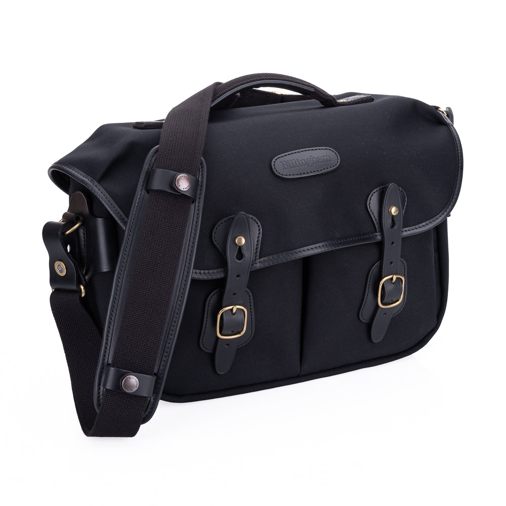 Bolso para cámara Billingham Hadley Pro 2020 - Edición Greg Williams x Billingham