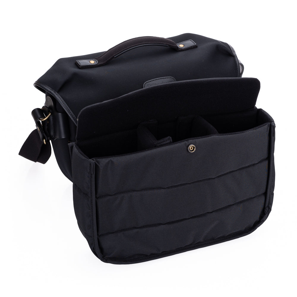 Bolso para cámara Billingham Hadley Pro 2020 - Edición Greg Williams x Billingham