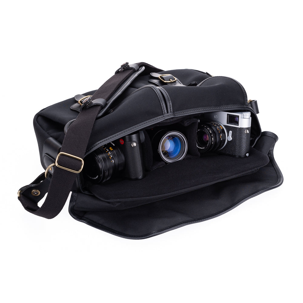 Bolso para cámara Billingham Hadley Pro 2020 - Edición Greg Williams x Billingham