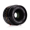 Used Leica Summicron-M 28mm f/2 ASPH, black - 6-Bit V1 (11604)