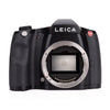 Used Leica S (Typ 007) with Extra Battery - Recent Leica Wetzlar CLA