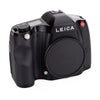 Used Leica S (Typ 007) with Extra Battery - Recent Leica Wetzlar CLA