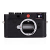 Used Leica M10-R, black chrome