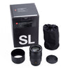Used Leica APO-Summicron-SL 75mm f/2 ASPH - Recent Leica Wetzlar CLA