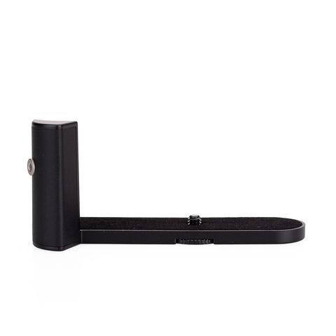 Used Leica CL Handgrip, black