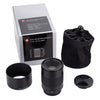 Used Leica APO-Macro-Elmarit-TL 60mm f/2.8 ASPH, black