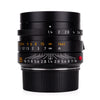 Used Leica Summilux-M 35mm f/1.4 ASPH FLE (11663), black - UVa Filter