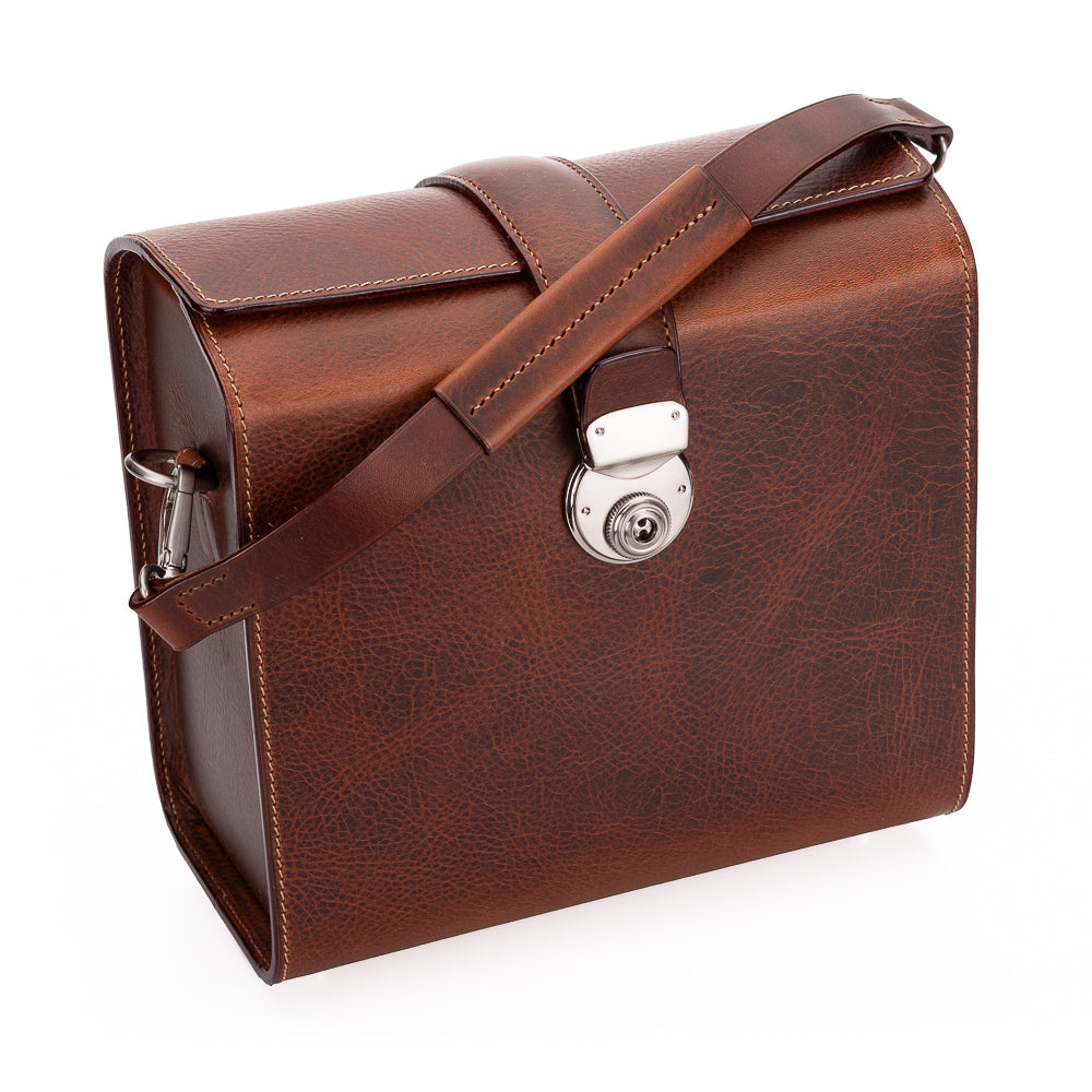 Bolso para cámara Arte di Mano Heritage - Rally Volpe