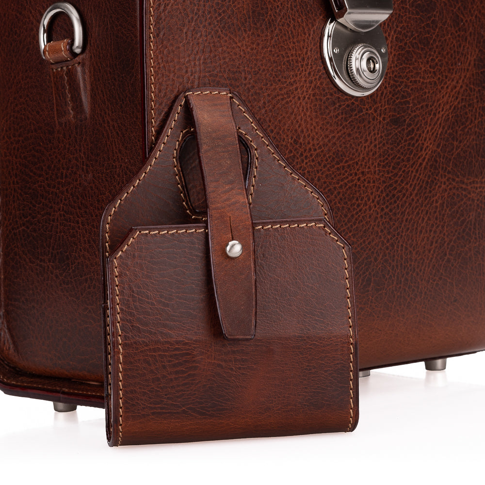Bolso para cámara Arte di Mano Heritage - Rally Volpe