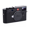 Used Leica M10-R, black chrome