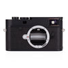 Used Leica M10-P, black chrome