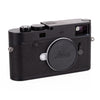 Used Leica M10-P, black chrome