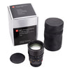 Used Leica APO-Summicron-M 90mm f/2 ASPH, black - 6-Bit - Recent Leica CLA