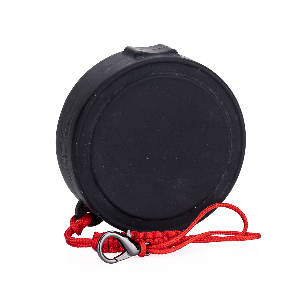 Used Lens Cap LC-SR-01 for Leica Q and Q2 by Match Technical