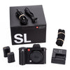 Used Leica SL2-S with Extra Battery