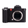 Used Leica SL2-S with Extra Battery
