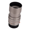Used Leica Elmarit-M 90mm f/2.8, titanium (11899) - 6-Bit - Recent Leica Wetzlar CLA