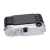 Used Leica M10, silver chrome