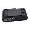 Used Leica M10-P, black chrome - 2 Extra Batteries
