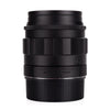 Used Leica Summilux-M 50mm f/1.4 ASPH, black chrome - UVa Filter