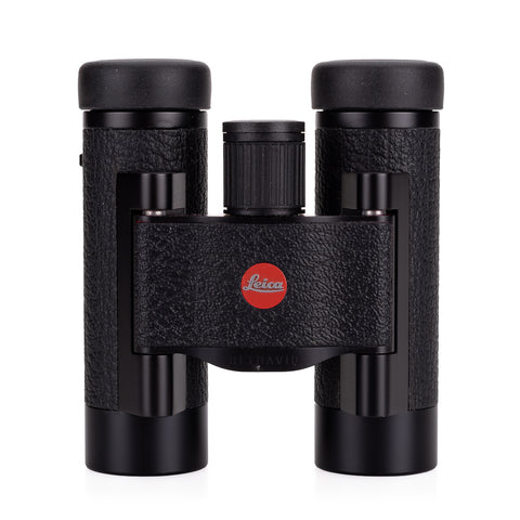 Used Leica 8x20 Ultravid Blackline Compact Binocular