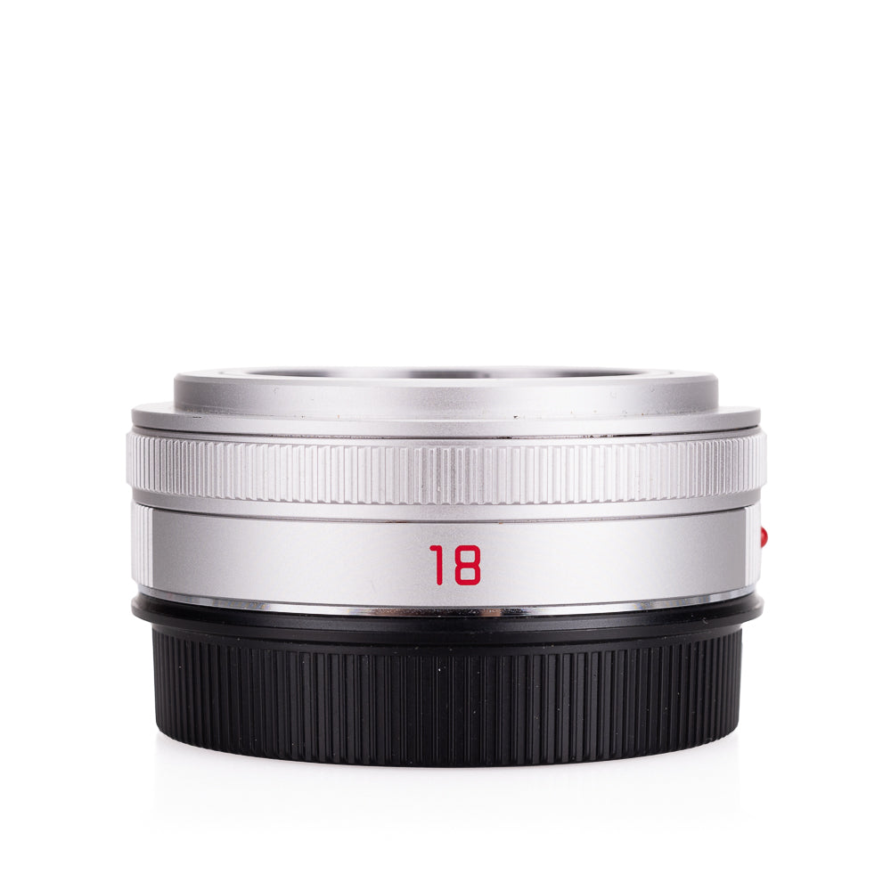 ELMARIT-TL F2.8/18mm ASPH（シルバー）-