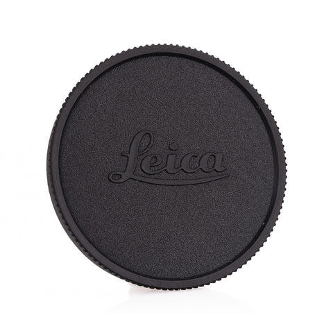 Leica Lens Cap for Summilux-M 35mm f/1.4 'Steel Rim'