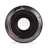 Used Leica Summarit-S 35mm f/2.5 ASPH - Recent Leica Wetzlar CLA (New Focus Motor)