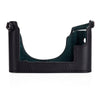 Arte di Mano Half Case for Leica M10 with Handgrip - Minerva Black with Black Stitching