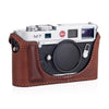 Arte di Mano Half Case for Leica M7