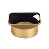 Leica Lens Hood for M10-P ASC Edition Summicron-M 35mm (Gold Color)