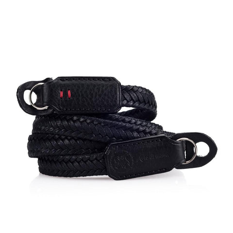 Arte di Mano 120cm Extra Long Waxed Cotton Neck Strap, 120cm