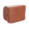 Leica Ever-ready case w/Large Front Cognac for M typ 240