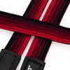 Artisan & Artist* 312N Silk Neck Strap - Red