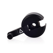 Leica Rewind Knob, Black for M4, M4-2, M4-P, M6, M6 TTL, M7