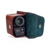 Arte di Mano Leather Pouch for Leica EVF2 - Rally Volpe
