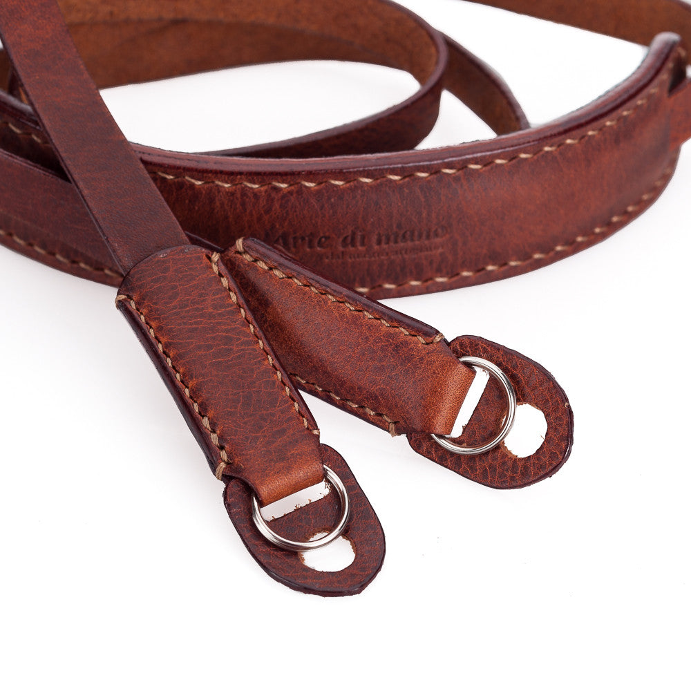 Correa para el cuello Arte di Mano Classic, XL, 120 cm - Rally Volpe