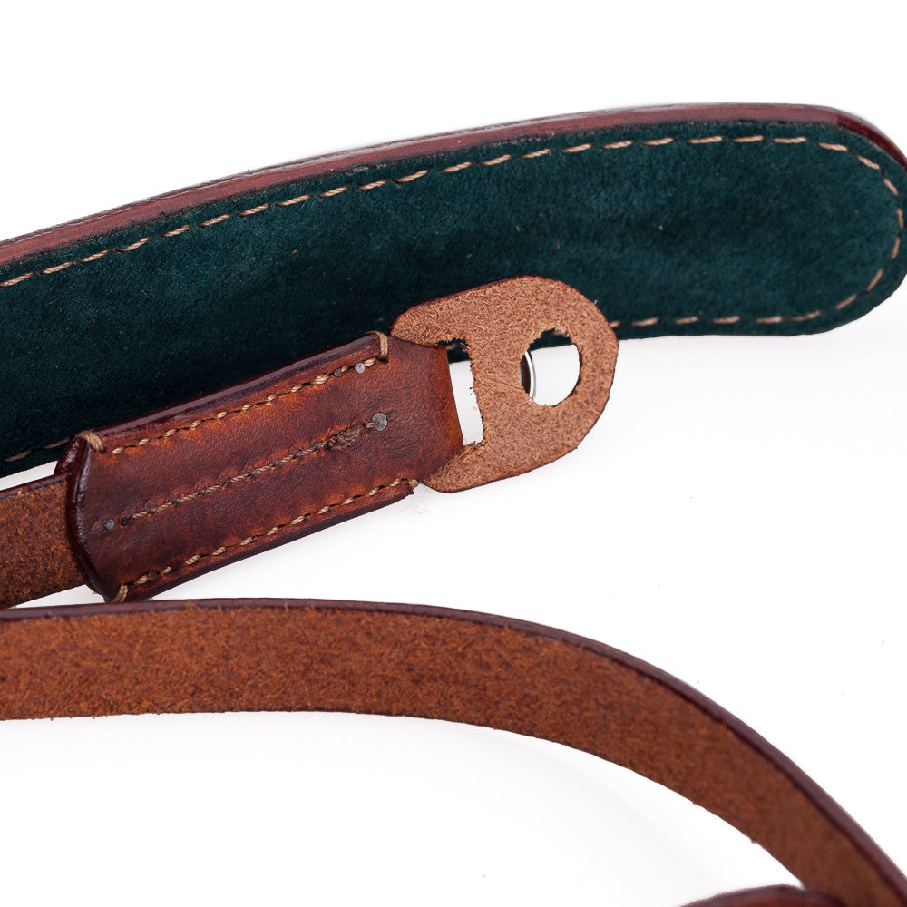 Correa para el cuello Arte di Mano Classic, XL, 120 cm - Rally Volpe