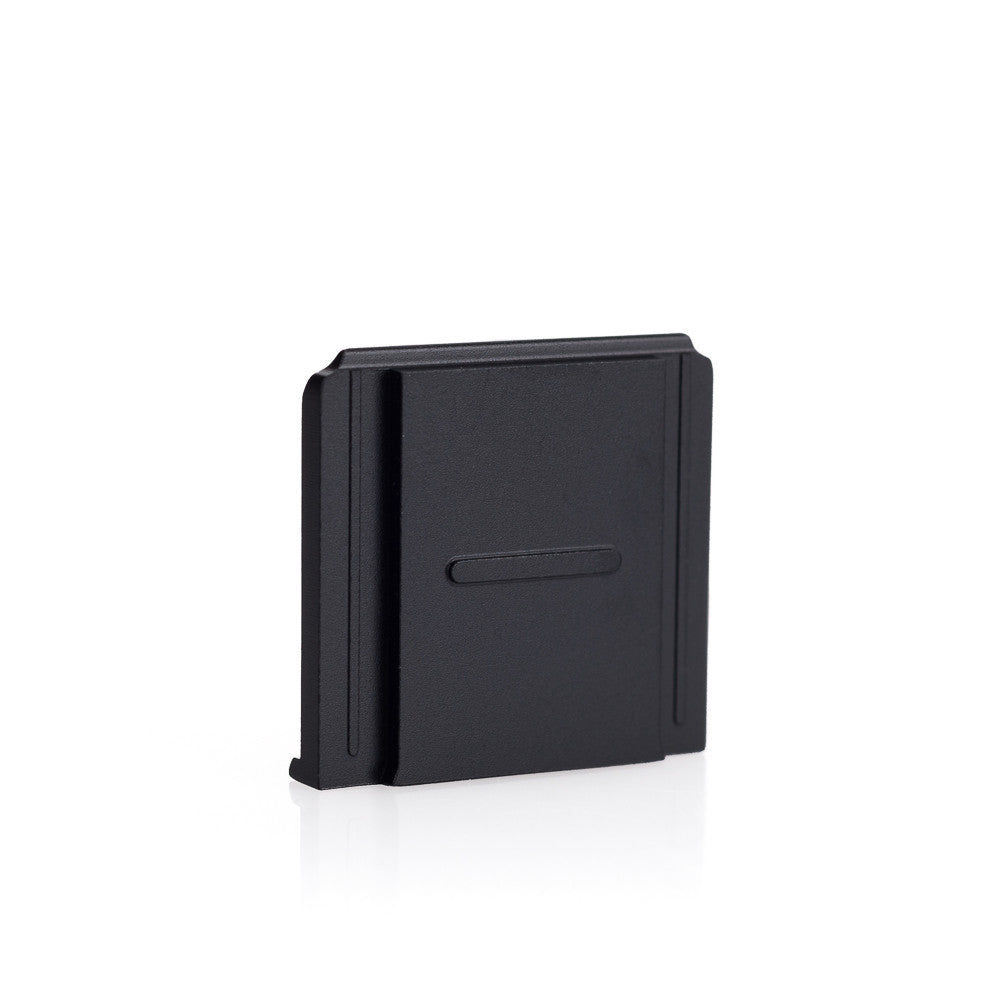 Tapa de zapata de repuesto para Leica T (Typ 701) - Negro