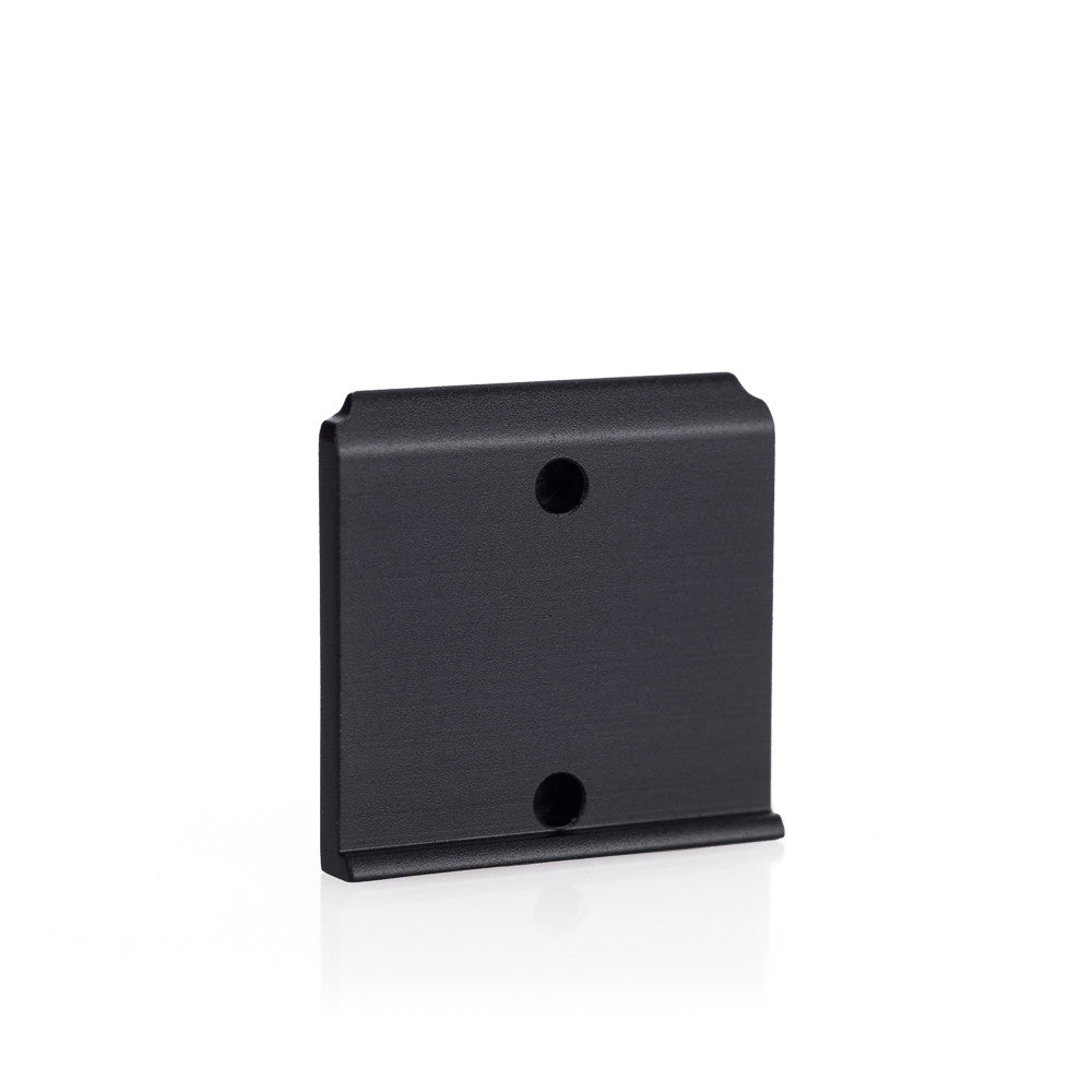 Tapa de zapata de repuesto para Leica T (Typ 701) - Negro