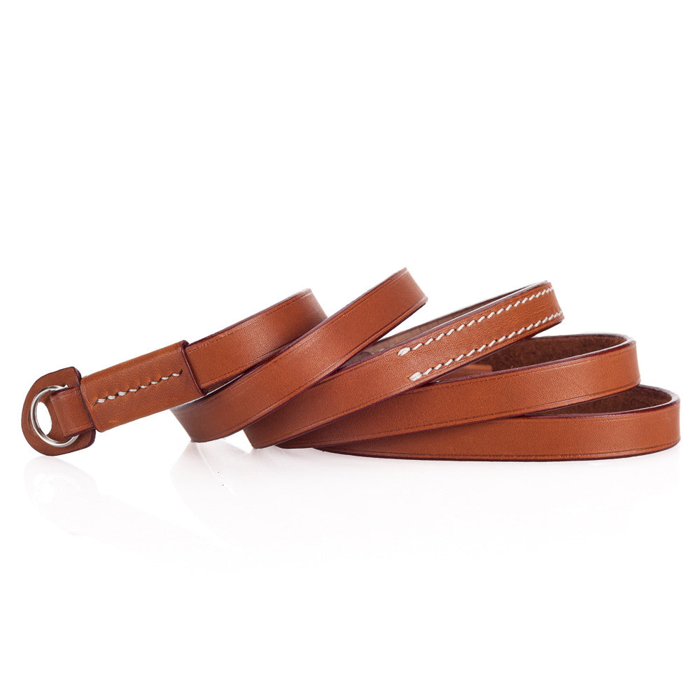Correa para el cuello Arte di Mano Comodo, XL, 120 cm - Novonappa color tostado
