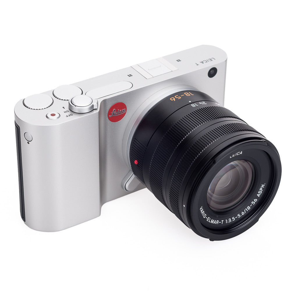 Leica T (Typ 701) Plateada