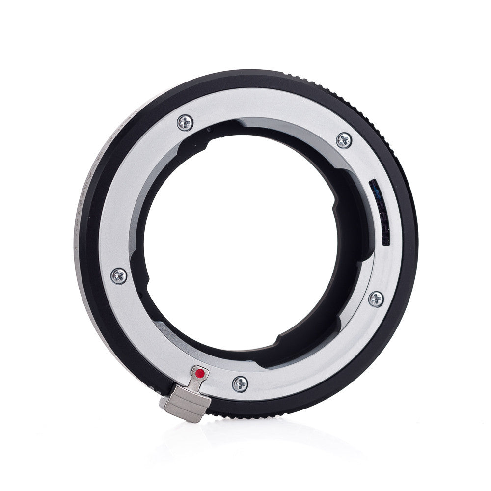 Adaptador L para Leica M