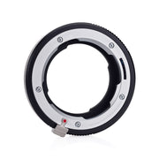 Adaptador L para Leica M