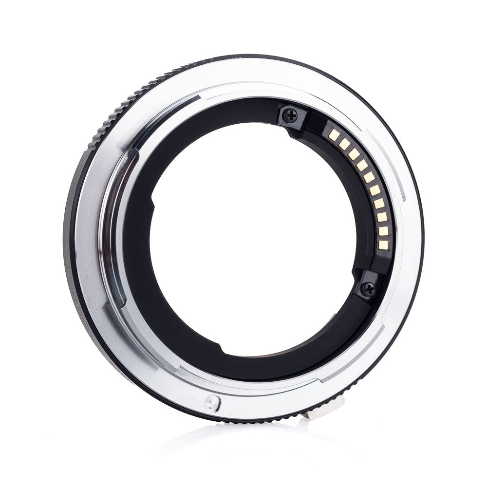 Adaptador L para Leica M