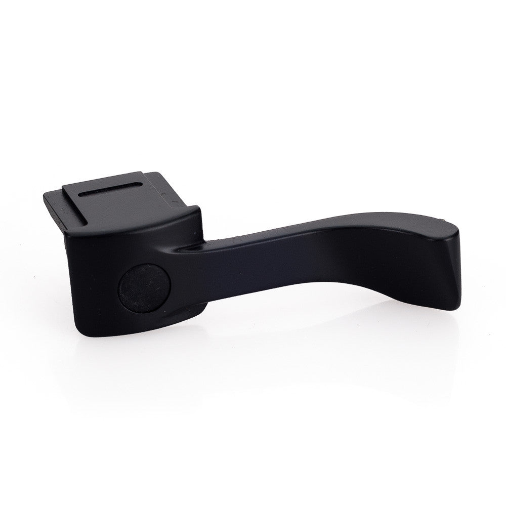 Thumbs Up EP-MX F (Flat Top) - Black for Leica M10
